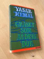 Gr&auml;set som aldrig d&ouml;r