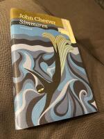 Simmaren - noveller