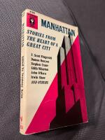 Manhattan stories from the heart of the city