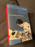 The Journals of John Cheever