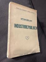 Industrirepubliken
