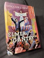 Elmer Gantry