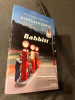 Babbitt