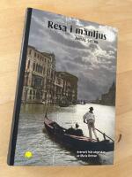Resa i m&aring;nljus