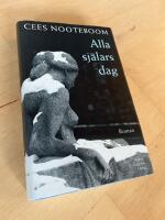 Alla sj&auml;lars dag - roman