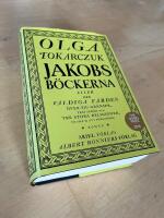 Jakobsb&ouml;ckerna