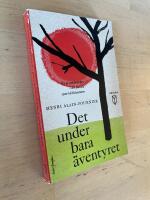 Det underbara &auml;ventyret