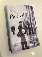 P&aring; livstid - (roman)