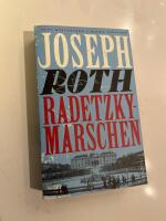 Radetzkymarschen