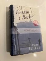 Ensam i Berlin
