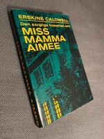 Miss mamma Aimee