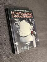 Dumskallarnas sammansv&auml;rjning