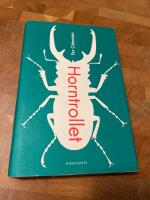Horntrollet