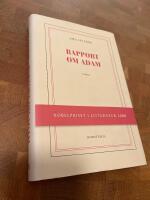 Rapport om Adam