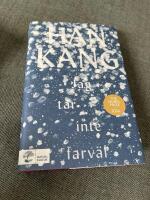 Kang, Han/Jag tar inte farv&auml;l