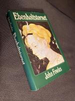 Ebenholtstornet
