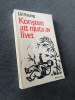 Konsten att njuta av livet