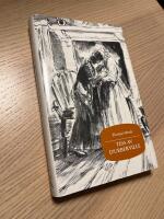Tess av D&rsquo;Urberville