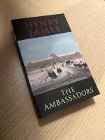 The Ambassadors