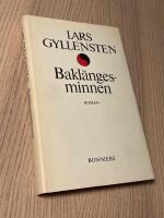 Bakl&auml;ngesminnen : roman