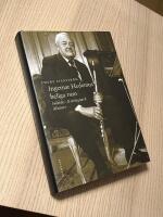 Ingemar Hedenius heliga rum - Sofokles - Kierkegaard - Mozart