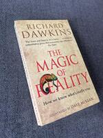 The Magic of Reality