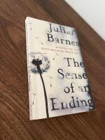 The Sense of an Ending