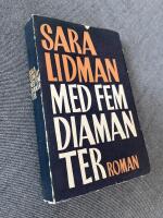 Med fem diamanter