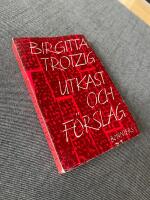 Utkast och F&ouml;rslag
