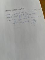 Den svenske Ikaros - ber&auml;ttelserna om Andr&eacute;e
