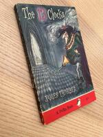 The thirteen clocks and The wonderful O