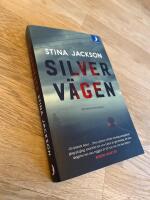 Silverv&auml;gen