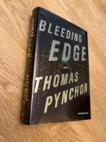 Bleeding edge
