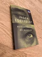 Betraktandet av hundar : Roman