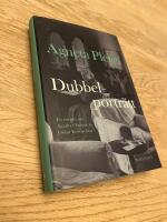 Dubbelportr&auml;tt : en roman om Agatha Christie och Oskar Kokoschka