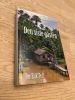 Den siste g&auml;sten - myller i Sydamerika