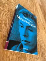 Maskrosbollen - roman