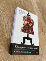 Kroppens tunna skal - sex ess&auml;er om kropp, historia och kultur