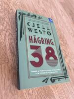 H&auml;gring 38 - roman