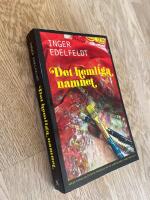 Det hemliga namnet