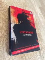 Utrensning