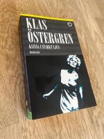 Kvinna i starkt ljus - [ber&auml;ttelser]