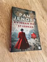 Kvinnan med stj&auml;rnan