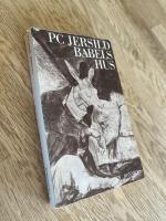 Babels hus : Roman