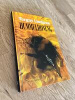 Hummelhonung