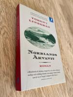 Norrlands akvavit