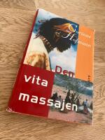 Den vita massajen