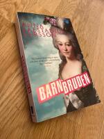 Barnbruden