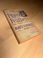 Pigeon feathers and other stories