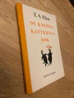 De knepiga katternas bok